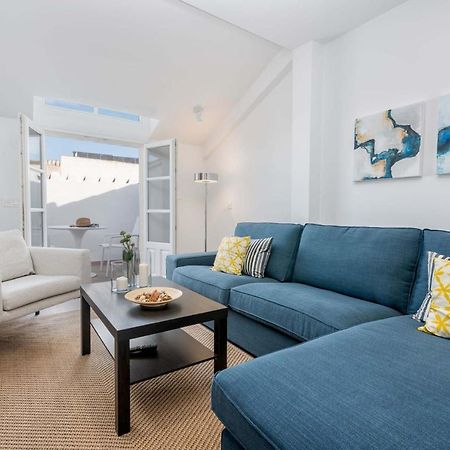 Merced Suites In Malaga By Solaga Holiday Homes Екстериор снимка