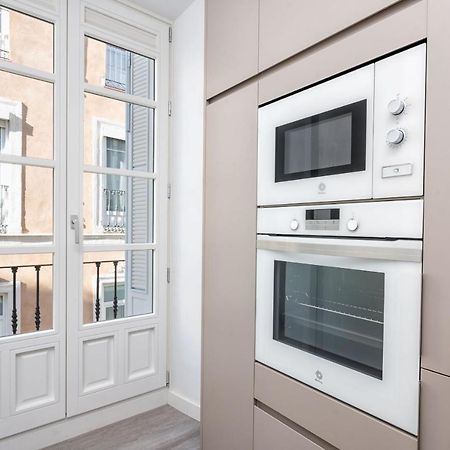 Merced Suites In Malaga By Solaga Holiday Homes Екстериор снимка