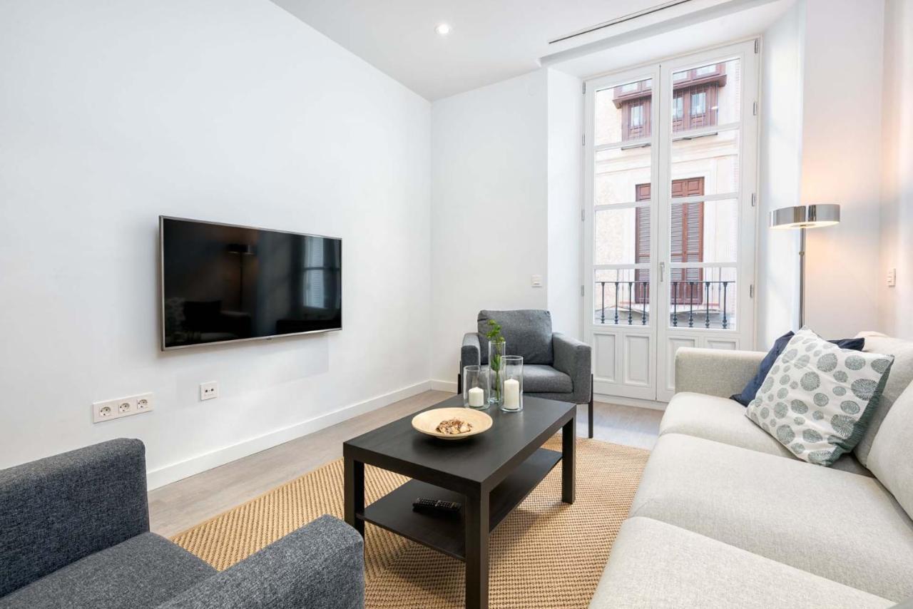 Merced Suites In Malaga By Solaga Holiday Homes Екстериор снимка