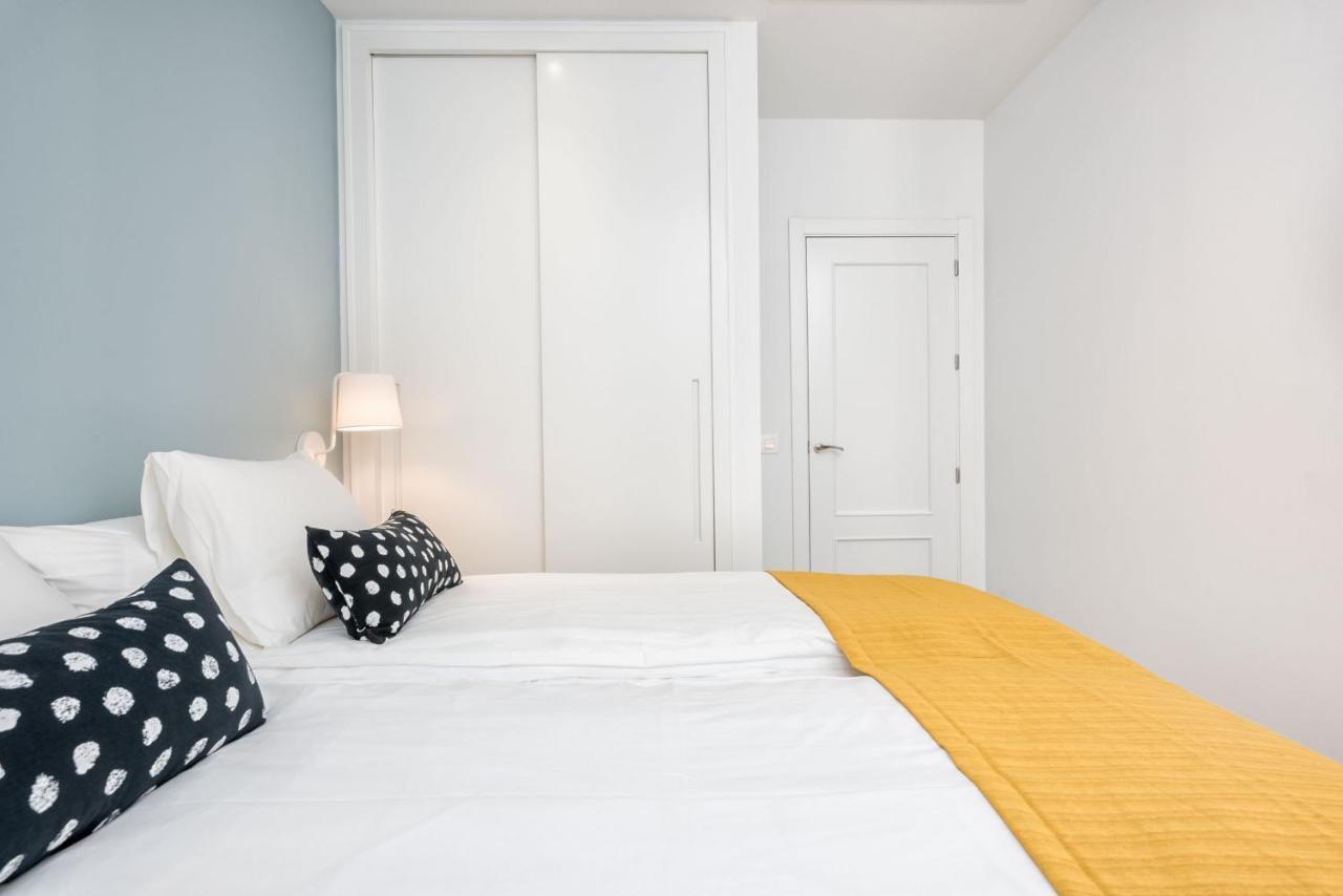 Merced Suites In Malaga By Solaga Holiday Homes Екстериор снимка