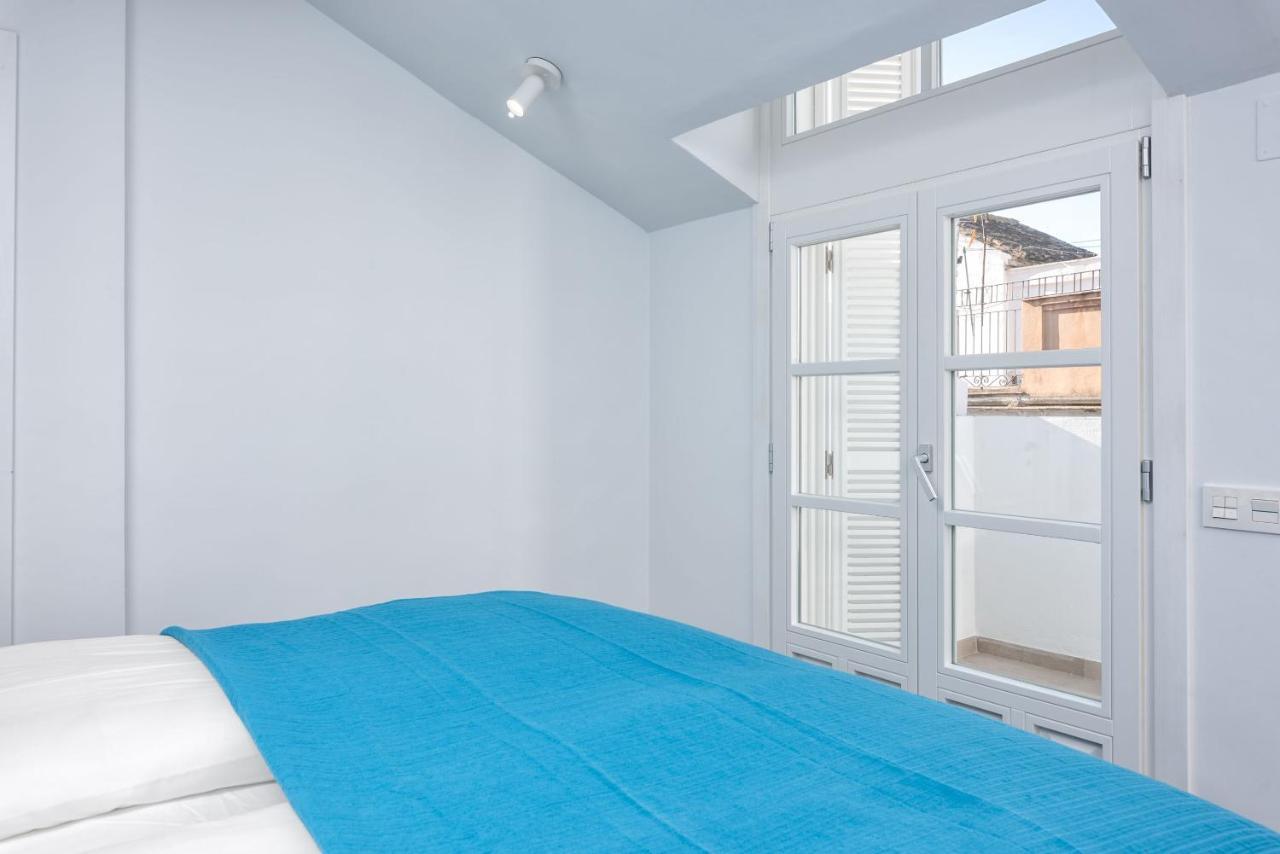 Merced Suites In Malaga By Solaga Holiday Homes Екстериор снимка